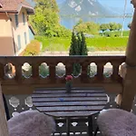 Pensión Lake Rooms