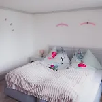 Pensión Lake Rooms