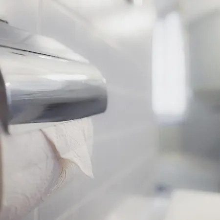 Lake Rooms Därligen