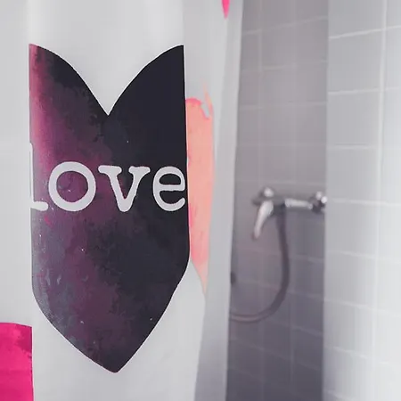 Lake Rooms 게스트하우스 Därligen