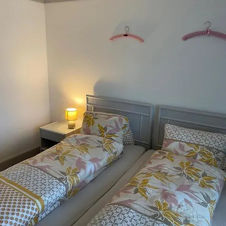 Lake Rooms 게스트하우스