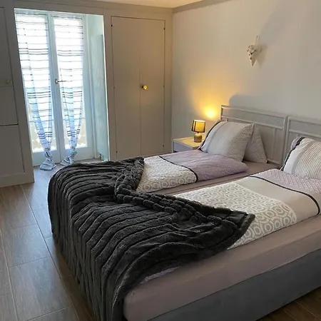 Lake Rooms Därligen