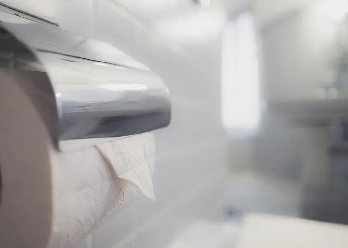 Lake Rooms Därligen