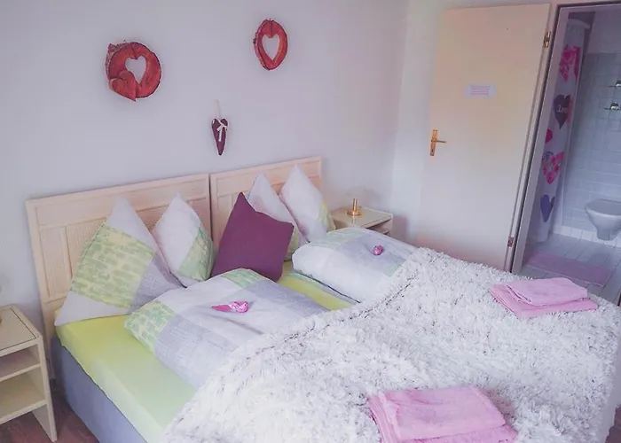 Lake Rooms Därligen