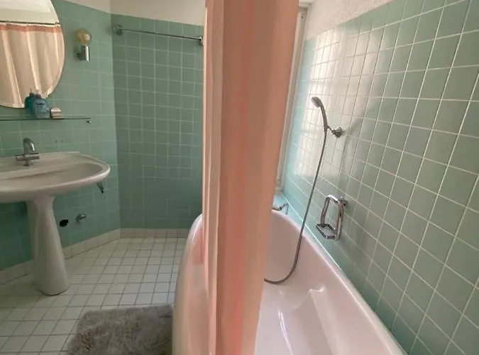 Gasthuis Lake Rooms Därligen