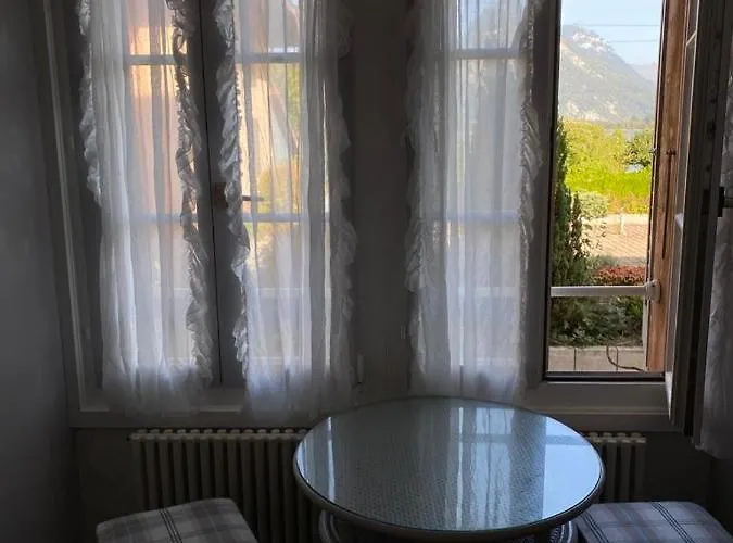 Lake Rooms 3* Därligen