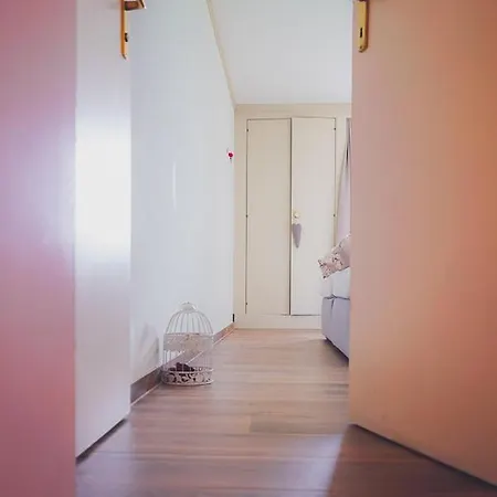 Lake Rooms Affittacamere 3*