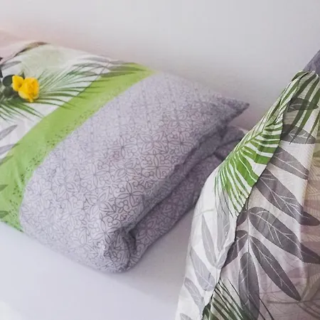 Affittacamere Lake Rooms