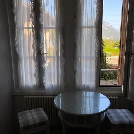 Lake Rooms * Därligen