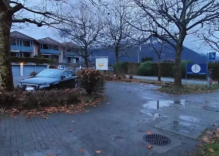 Guest house Lake Rooms 3*