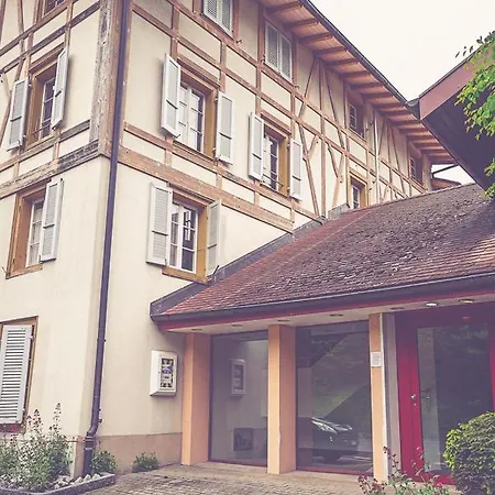 Lake Rooms 3* Därligen