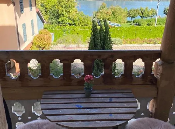 Vendégház Lake Rooms