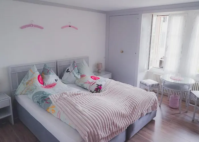 Vendégház Lake Rooms 3*